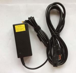 Charger Adapter Power Supply 19V 3.42A 65W for ACER TM351TE, TM350TE, TM352TE, TM352TE-N, TM353TE,