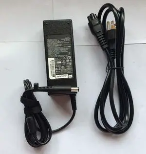 Charger AC Adapter Power Supply for HP Compaq Business Notebook nw8440 Series