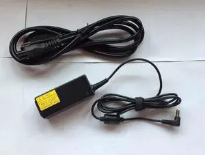 Charger AC Adapter Power Supply 19V 1.58A 30W for  Acer Aspire 1420P