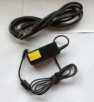 Charger Adapter Power Supply 19V 2.1A 40W for Advent 4213