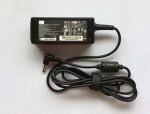 Charger AC Adapter Power Supply 19V 1.58A 30W for Compaq Mini CQ10