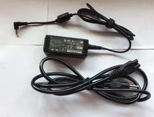 Charger AC Adapter Power Supply 19V 1.58A 30W for TOSHIBA PLL52E-01R012EA