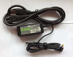 Charger Adapter Power Supply 19.5V 2A 40W for Sony Vaio PCG-4V1T 21212T 31211T 31311T 41111T