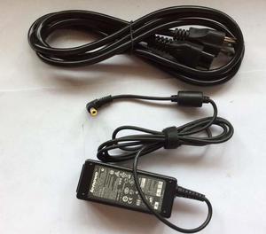 Charger AC Adapter Power Supply 20V 2A 40W for Lenovo IdeaPad S9 series LN-A0403A3C 2LF, LN-A0403A3C