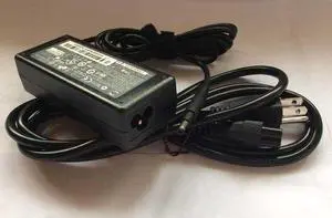 Charger AC Adapter Power Supply 19.5V 3.33A 65W for HP ENVY Pro Ultrabook 4