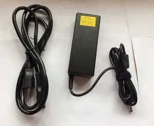Charger AC Adapter Power Supply 19V 3.95A 75W for Toshiba A100-S3211TD, A100-S8111TD