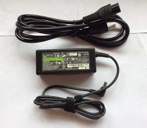 Battery Charger AC Adapter Power Supply 19.5V 3.96A 75W for Sony VAIO VGN-FW Series