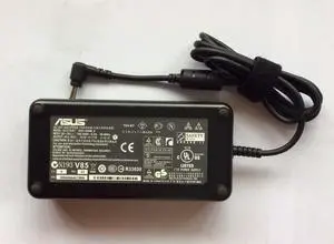 Original 19.5V 7.7A 150W AC Power Cord Adapter Charger ASUS Adp-150nb D