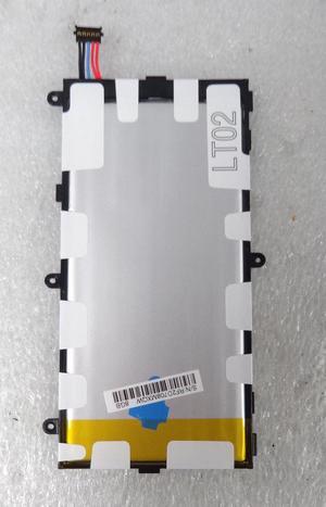 Battery for Samsung Galaxy Tab 3 8GB SM-T210R (4000 mAh) T4000E