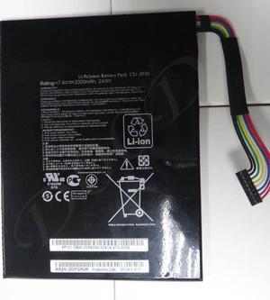 New C21-EP101 Battery for ASUS Eee Pad TF101/TR101 3300mAh 24Wh