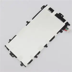 For SAMSUNG GALAXY NOTE 8.0 GT-N5110 8IN REPLACEMENT BATTERY SP3770E1H