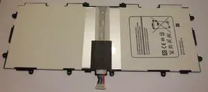T4500E Battery for SAMSUNG Galaxy Tab 3 10.1, GT-P5200, GT-P5210, AA1D625aS/7-B