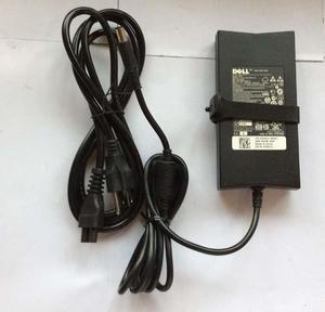 Charger AC Adapter Power Supply 19.5V 6.7A 130W for DELL PA-13 Family,PA-4E Family, WRHKW, VJCH5, CM161, JU012, D232H