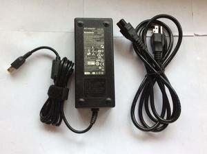 Original 20V 6.75A 135W AC Adapter FOR LENOVO Y40-70 Y50-70