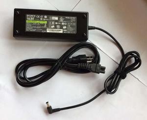 120W LAPTOP AC ADAPTER FOR SONY A300, A317, A317M, A317S, A70P