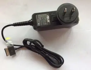 15V 1.2A Power Charger AC Adapter 20W for Asus 90-OK06AD00010Y