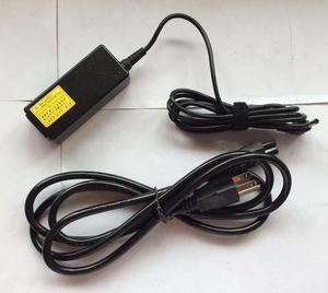 22W 9.5V 2.315A laptop ac adapter power adapter for ASUS Eee PC 700, Eee PC 701, Eee PC 701SD, Eee PC 701SDX