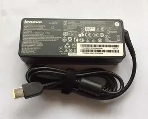 20V 4.5A 90W AC Adapter Charger Power Cord for Lenovo Thinkpad 45N0237 45N0238