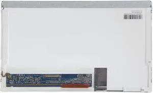LAPTOP NETBOOK LED WSVGA SCREEN DISPLAY PANEL 10.1" INCH FOR TOSHIBA MINI NB510-10D