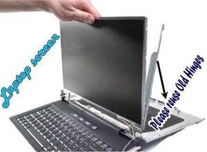 LAPTOP SCREEN DISPLAY FOR TOSHIBA SATELLITE C660-1FE 15.6" WXGA LED NOTEBOOK PANEL 1366X768