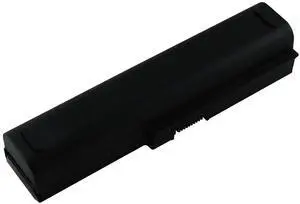 High Capacity battery for Toshiba Satellite U500-176 Laptop 12-Cell 10.8V High Capacity battery for Toshiba Satellite U500-176 Laptop 12-Cell 10.8V