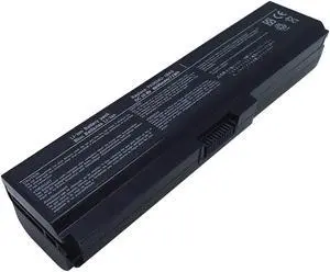 6600mAh/71Wh 9cell for Toshiba Satellite A665-S5177X Laptop Battery 10.8V 6600mAh/71Wh 9cell for Toshiba Satellite A665-S5177X Laptop Battery 10.8V