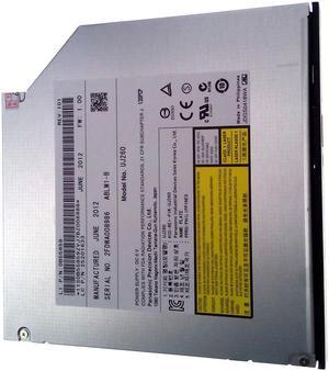 12.7mm SATA 100GB Panasonic UJ-260 6X 3D Blu-Ray Burner drive Dual Layer BD-RE