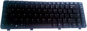 New Laptop Keyboard For HP Compaq Presario CQ40 CQ45 CQ40-100 CQ40-200 CQ40-300 CQ40-400 CQ40-600 CQ40-700CQ40-800