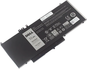 G5M10 Battery for Dell Latitude E5550 Notebook 15.6" inch 8V5GX G5M10 Battery for Dell Latitude E5550 Notebook 15.6" inch 8V5GX