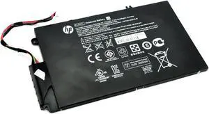 New Genuine EL04XL Battery for HP Envy TouchSmart 4-1000 HSTNN-IB3R TPN-C102