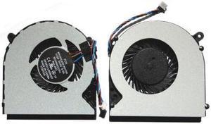 For HP 350 G1 CPU Cooling fan 6033B0036601 746657-001 KSB0805HB DJ73