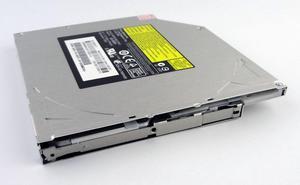 Slot Load 8X DVD Burner Rewriter Drive TS-T633 For Dell Studio 1557 1555 1558