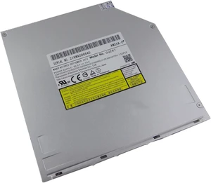 Panasonic UJ267 9.5mm SATA Slot Load Blu Ray Burner BD-RE BDXL Writer Drive Panasonic UJ267 9.5mm SATA Slot Load Blu Ray Burner BD-RE BDXL Writer Drive