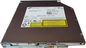HL CA10N Slot-IN Blu-ray BD-ROM Combo Drive For Dell Studio 1735 1737 1749 1747