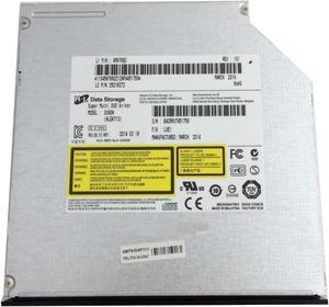 Laptop CD-RW DVD RW Burner Drive GU90N For Lenovo Thinkpad T440p T540p W540