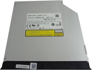 Blu-ray BD-ROM Drive For Dell Latitude E6520 E6530 E6320 E6420 E6430 With Bezel