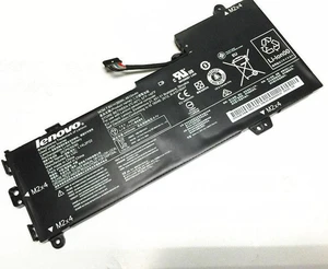 Genuine Original L14L2P22 Battery 7.6V 35Wh for Lenovo U30 U30-70 U31 Series Genuine Original L14L2P22 Battery 7.6V 35Wh for Lenovo U30 U30-70 U31 Series