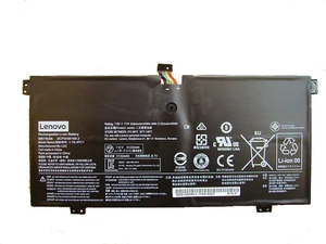 40Wh Genuine Original L15L4PC1 Battery for Lenovo Yoga 710 L15M4PC1 Series
Be the first to write a review. 40Wh Genuine Original L15L4PC1 Battery for Lenovo Yoga 710 L15M4PC1 Series
Be the first to write a review.