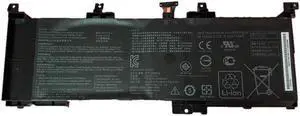 62Wh C41N1531 Battery for ASUS GL502VS-DS71 GL502VS-1A GL502VY GL502VS-1E 15.2v