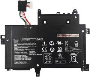 Battery B31N1345 for ASUS Transformer Book Flip TP500L TP500LA TP500LN 11.4V 48W