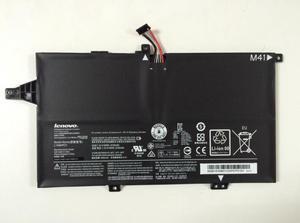 60Wh L14M4P21 Battery for Lenovo M41-70 K41-70 Series Laptop 8100mAh 7.4V
