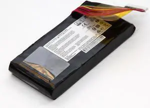 75.24Wh BTY-L78 Battery for MSI GT62VR GT80 GT80S GT73VR GT83VR 6RE-026CN 14.4V