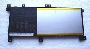 38Wh C21N1509 Battery for Asus X556UA X556UB X556UF X556UJ X556UQ X556UR X556UV