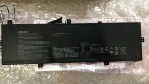 50Wh C31N1620 Built-in Battery for ASUS ZenBooK 3ICP5/70/81 Series Laptop 11.55V
3ICP5/70/81