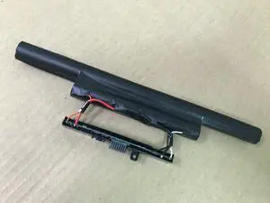 47.52Wh 18650-02-04-3S2P-1 Battery for Fangbook HX6 18650-00-02-3S2P-0 Series