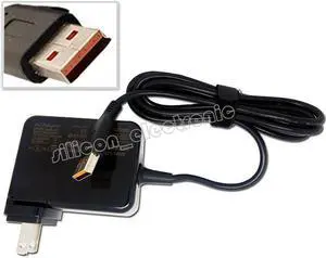 65W 20V 3.25A/5.2V 2A AC Power Adapter Charger For Lenovo Yoga 4 Pro Yoga 700