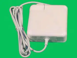 60W 16.5V 3.65A AC Charger Adapter for Apple Macbook Air 11" 13" A1466 A1435