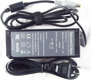 20V 4.5A 90W AC ADAPTER CHARGER FOR IBM LENOVO X60 T60
