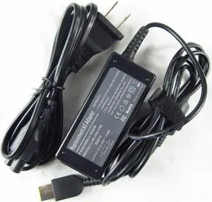 Original AC Adapter Power Charger 45W For Lenovo IBM Thinkpad T431s X1 Helix 20V-2.25A