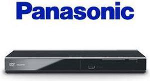 Panasonic Blu-Ray Players